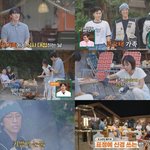 빽가, 문원 보고 <b>표정</b>관리 실패 또 해명…"엄청 사랑스럽게 보는...