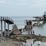 [속보] <b>포항</b> 보릿돌교 붕괴…당국 바다 수색 중