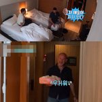 한국 피자 먹은 이탈리아 셰프들 반응