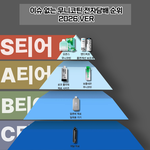 무니코틴 전자<b>담배</b> 이슈 관련 티어 및 후기