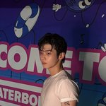 볼수록 <b>매력</b> 있게 생겼다는 남자 아이돌