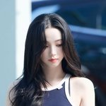 내 <b>기준</b> 레전드였던 카리나 출국짤