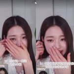 [댓글부탁해] <b>원영</b>이 혼자 맘고생 심했나보네 ㅠ