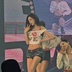 잇지 <b>유나</b> 무보정 실물 사진
