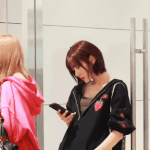 [추천선플만] 배우 한<b>소희</b> 닮았다는 하츠투하츠 지우.jpg