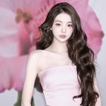 [추천선플만] <b>장원영</b> 핑크 드레스 입었는데 핑크공주다