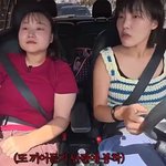 서울 <b>초보</b>운전 차선 끼어들기 꿀팁(feat.은지)