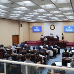 [뉴스앤뉴스] 안성시의회, 10일간의 제243회 임시회 폐회… 추경안...