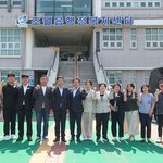 16개 읍·면·동 순회 간담회… “현장에서 <b>광주</b>의 변화 찾는다”