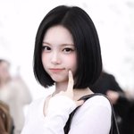 하투하 <b>이안</b> 단발 vs 지우 장발