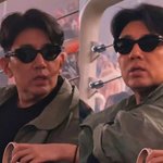 [드루와] 와 <b>방시혁</b> 살 독하게 빼고 이병헌됐네