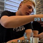 덴마크 사람이 직접 느껴본 깻잎 논쟁