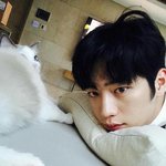 [추천선플만] <b>서강준</b> 진짜로 많이 잘생겼으니까 추천 누르고 가보세요