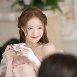 와 이세영 ㄹㅇ <b>재혼</b>황후 라스타 그 자첸데?