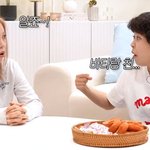 <b>지예은</b> 결혼설 나기 전 촉이 왔던 조혜련