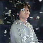 [군대] <b>오늘</b> 콘에서 윤기오라버니 얼굴에