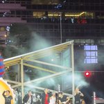 [댓글부탁해] 국내에서 제일 큰 전광판에 생<b>중계</b>됐다는 청계광장 버스킹