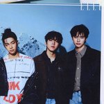[추천선플만] 얼굴황제 배우 이채민과 <b>타잔</b> 투샷 보세요