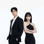 [추천선플만] 차은우랑 <b>카리나</b> 닝닝 합성사진 미쳤네