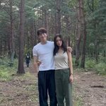 <b>서강준</b> 안은진 케미 어때?