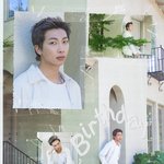 [군대] 남준오빠 <b>생일</b> 축하!