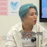 빅뱅 멤버들 월드<b>투어</b> 후배들덕