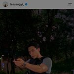 [드루와] 이상이 인스타에 댓글 남긴 <b>김고은</b>