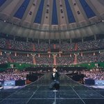 [드루와] <b>박지훈</b> 최근 팬콘 공연장 크기