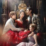 [<b>재혼</b> 황후] 메인 포스터 &amp; 메인 예고편 공개