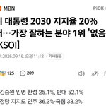 [정치사회] <b>극우들</b>이 다수인 나라