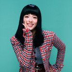 지수 새 <b>캠페인</b> 진짜 눈호강임