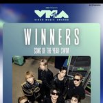 [군대] 방탄상탐❣VMAs 3관왕 올해의노래/<b>그룹</b>/베스트케이팝