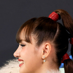 <b>블랙핑크</b> 리사 현재 얼굴