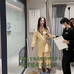 대놓고 키랑 몸무게 공개한 걸<b>그룹</b> 멤버