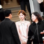 해외 패션위크만 가면 레전드 찍는 여돌