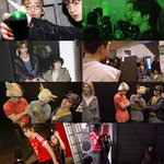 [군대] 공계 사진들 비하인드