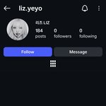 [드루와] <b>아이브</b> 리즈 인스타 해킹당했네