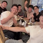 이 남자들 얼굴만 보면 몇년생 같아?