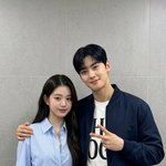 [추천선플만] 차은우 장원영 <b>카리나</b> 합성 사진 보세요