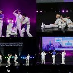 유럽 투어 앞두고 오늘(11일) <b>신곡</b> 'Love Again' 공개