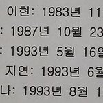 사실 우리가 아직 모르는,, <b>옛날</b>에 공룡 친척...?? B: 겠냐...