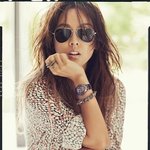 이효리 화보…결혼 후에도 여전한 섹<b>시미</b>