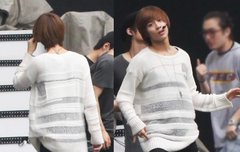 요정 코스프레 느낌 어때...?