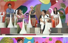 물오른 외모 씨스타 소유의 러블리 핑크패션 