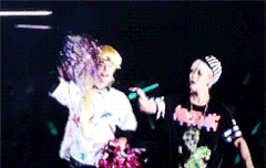 샤이니 움짤(스포있엉)