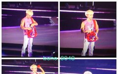 아레나 종햄 더 작아보옄ㅋ