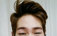 이진기 ㄷㄷㄷ 존잘