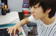 열아홉살 김종현