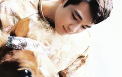 최민호 잘생겼다