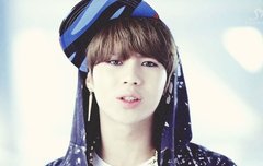 태민이 헨리 트랩 뮤비